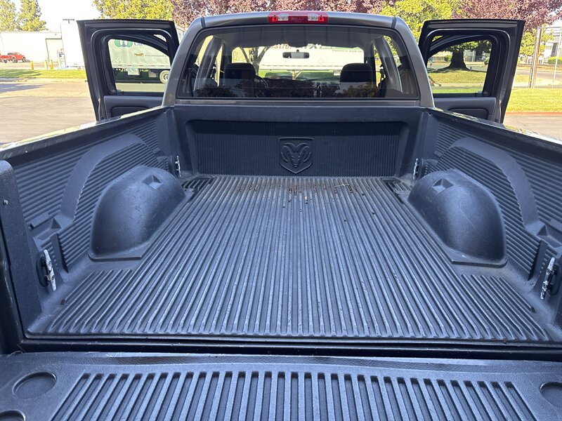 Used 2003 Dodge Ram 2500 Truck ST RWD image 33
