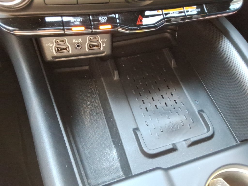 Used 2025 Dodge Durango R/T AWD/4WD image 34