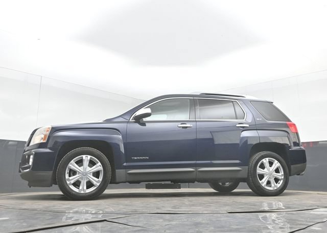Used 2017 GMC Terrain SLT w/ Open Road Package FWD image 46