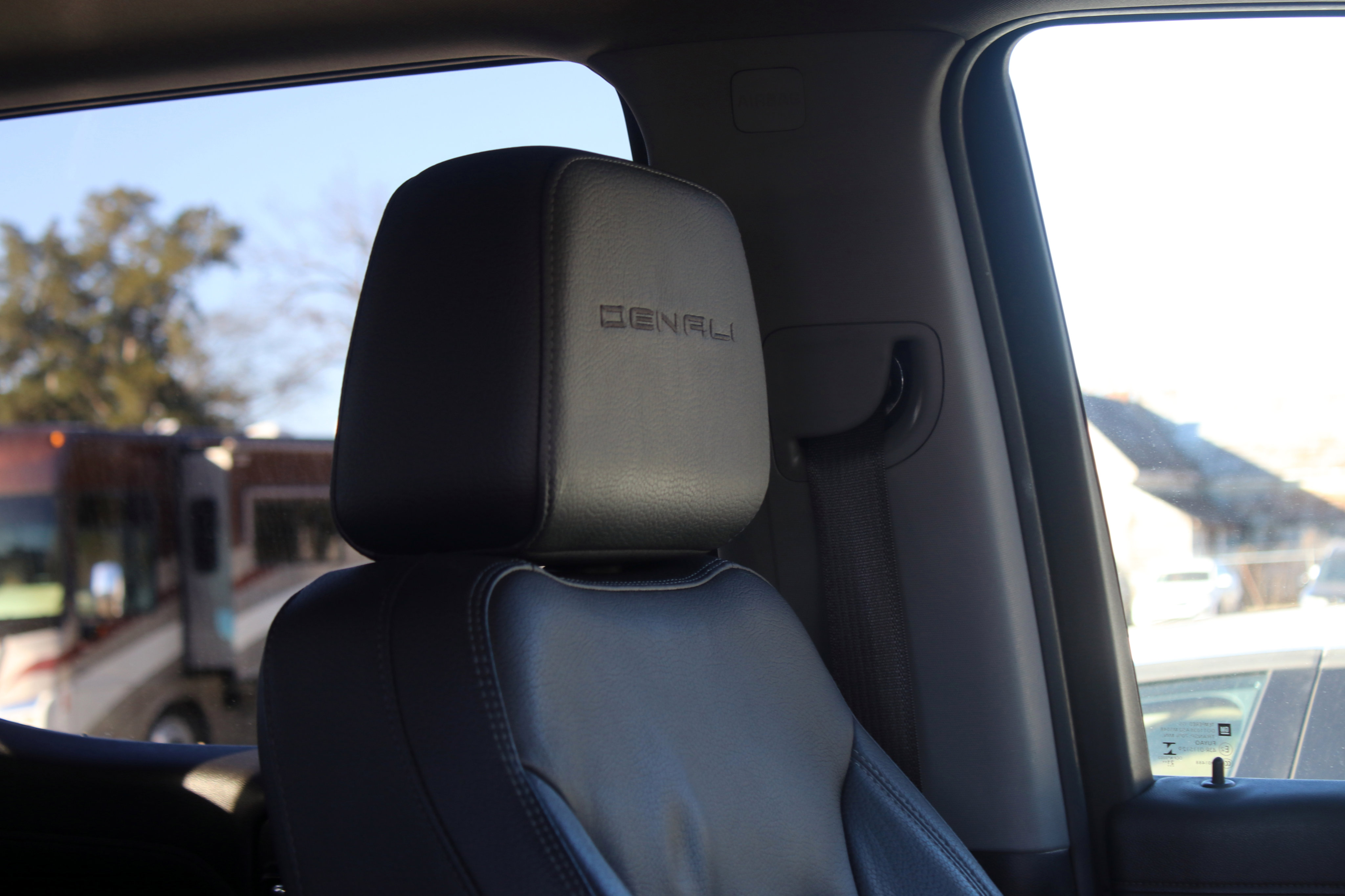 Used 2022 GMC Sierra 1500 Denali w/ Denali Reserve Package image 29