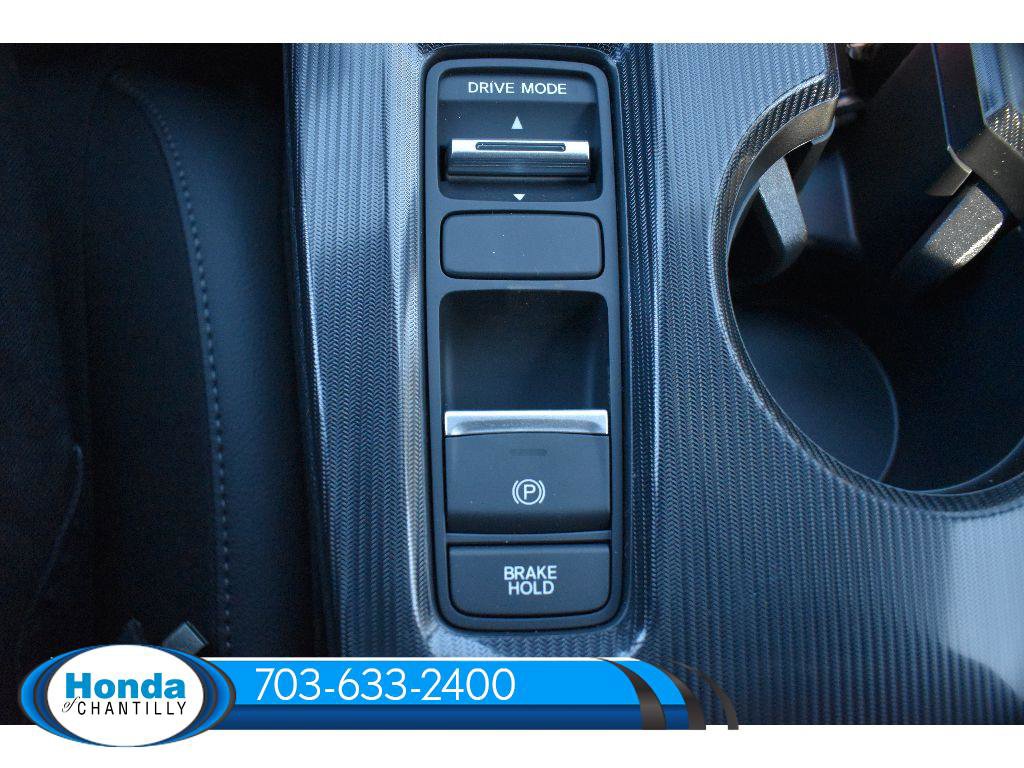 New 2026 Honda Civic Sport image 19