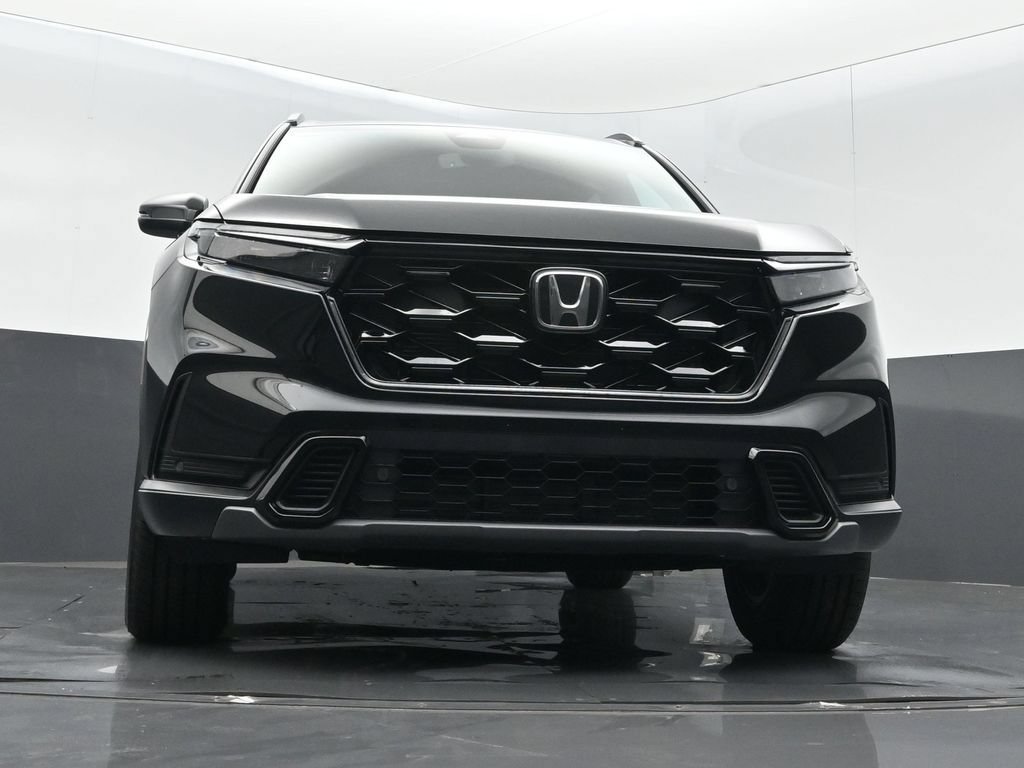 Used 2026 Honda CR-V Sport-L image 11