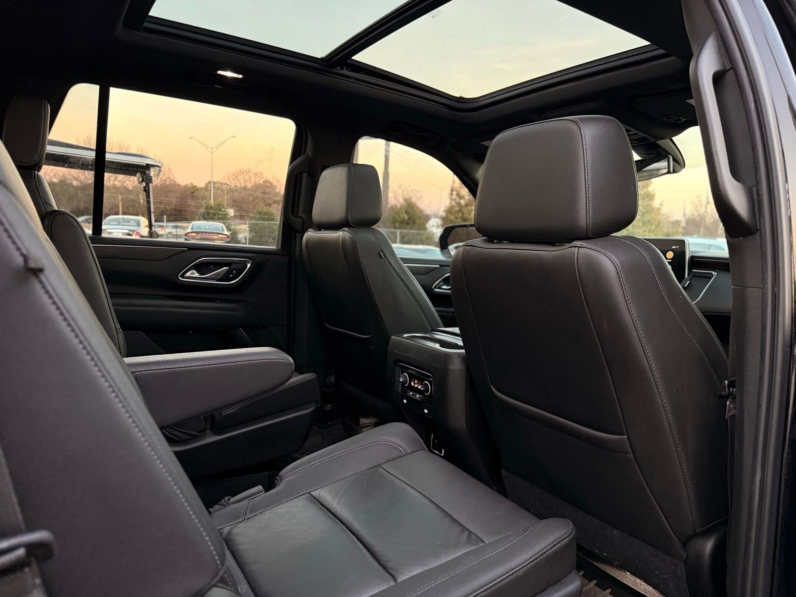 Used 2021 Chevrolet Tahoe Z71 image 25