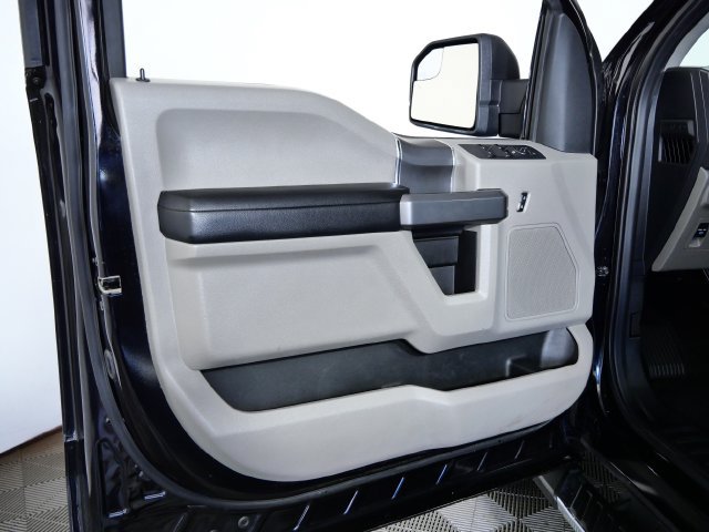 Certified 2020 Ford F150 XLT w/ Equipment Group 302A Luxury AWD/4WD image 19