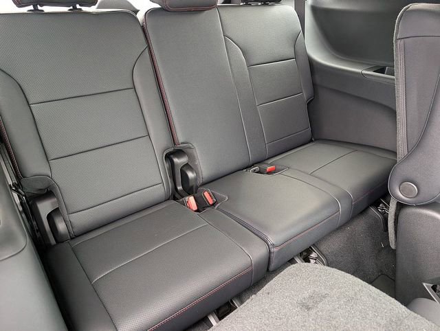 New 2026 Chevrolet Traverse RS image 13