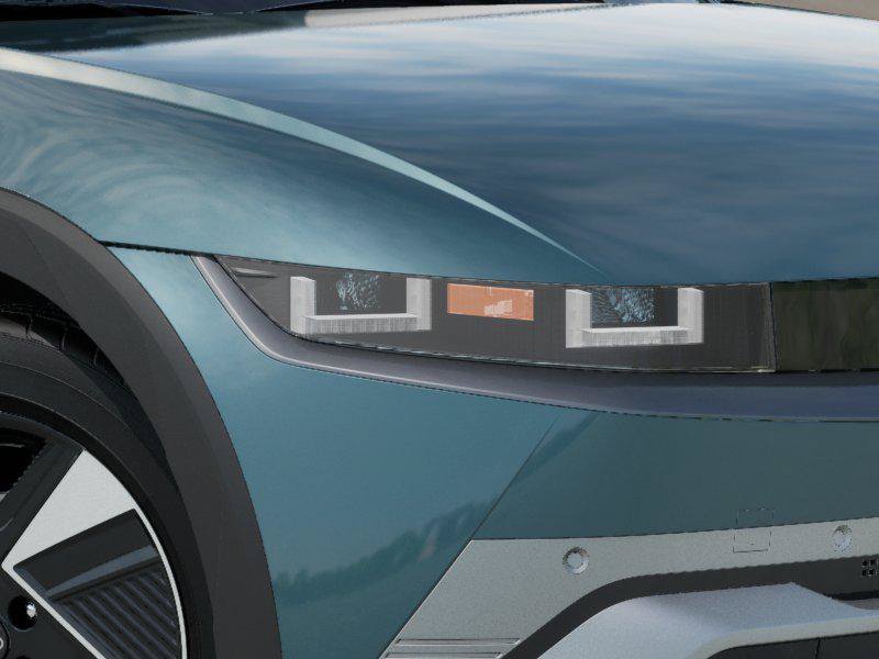 New 2027 Hyundai Ioniq 5 SEL AWD/4WD image 9