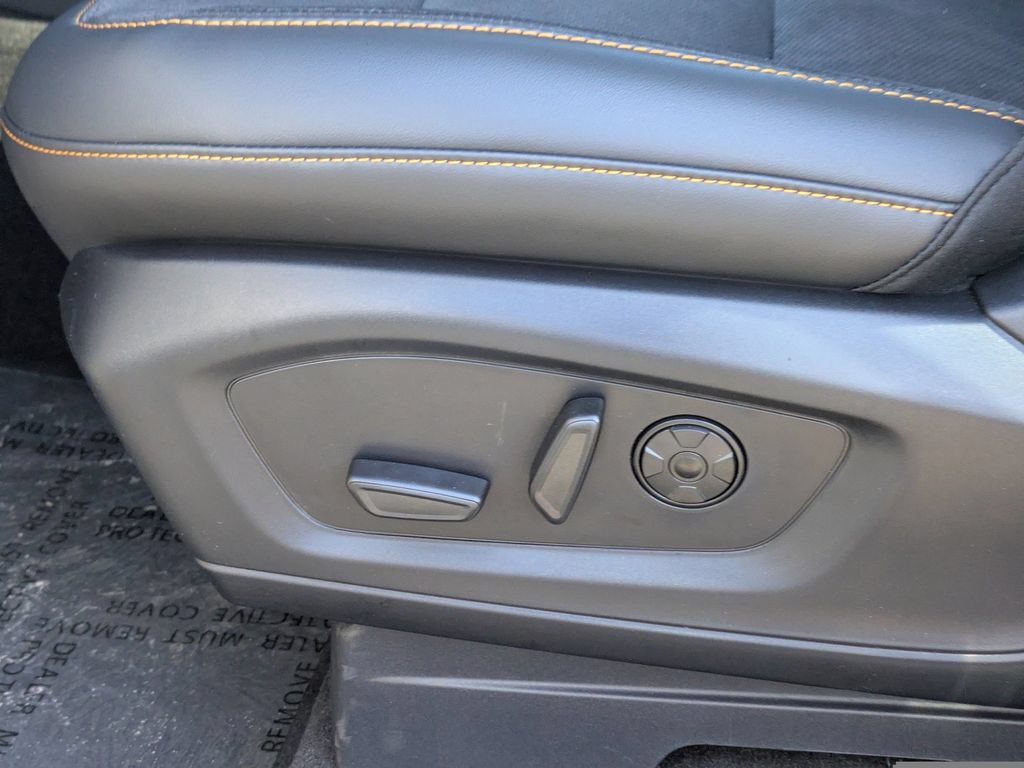 New 2026 Ford Explorer Tremor w/ Tremor Ultimate Package AWD/4WD image 24