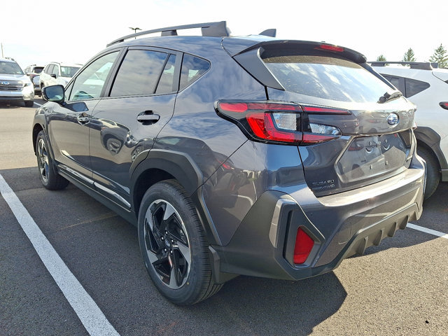 New 2026 Subaru Crosstrek 2.5i Limited image 3