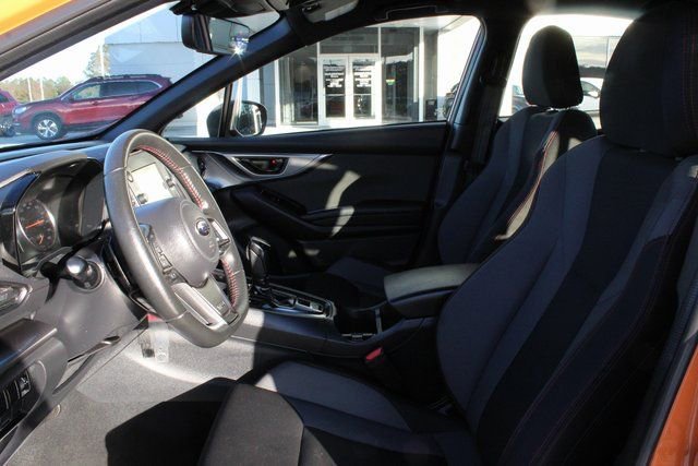 Certified 2023 Subaru WRX w/ Accessory Package (1A8) image 14