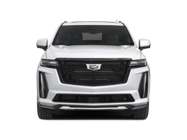 Used 2023 Cadillac Escalade ESV V w/ LPO, Floor Liner Package image 4