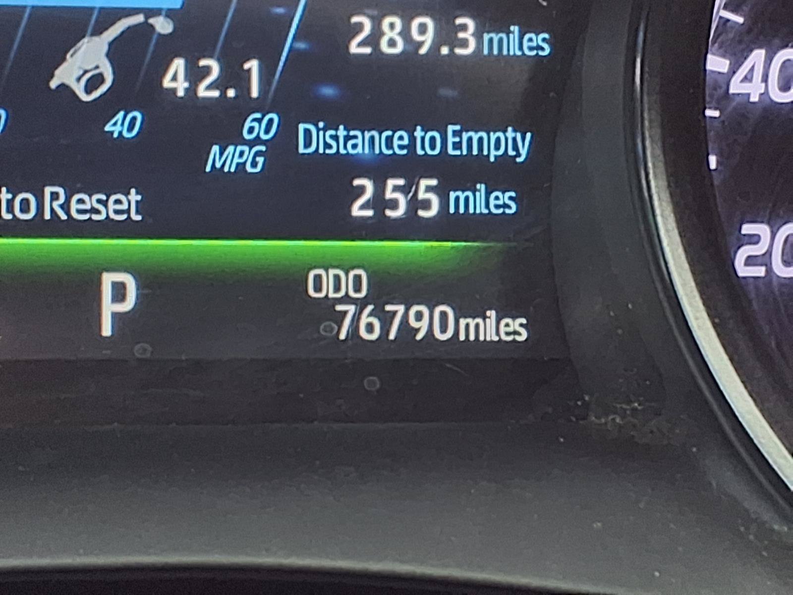 Used 2023 Toyota Camry XSE w/ Navigation Package FWD image 24