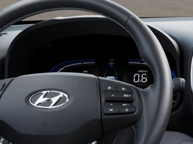 New 2026 Hyundai Venue SEL FWD image 14