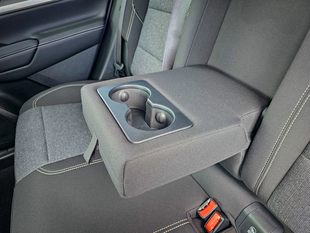 New 2026 GMC Terrain Elevation w/ Black Edition AWD/4WD image 28