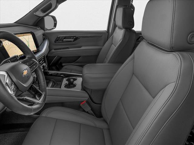 New 2027 Chevrolet Suburban Premier w/ Sun And Tow Package AWD/4WD image 6