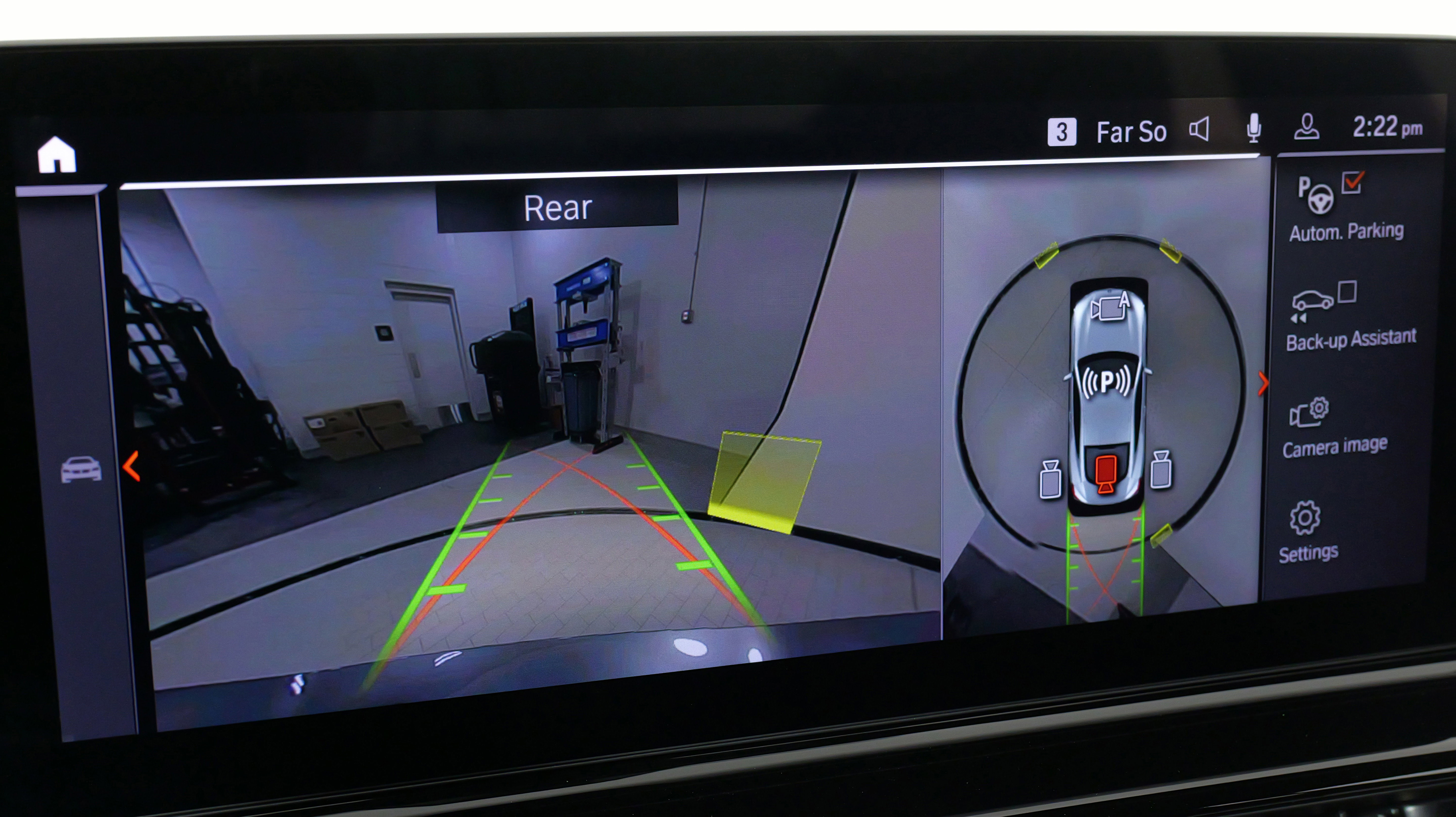 Used 2023 BMW M850i xDrive Coupe w/ Driving Assistance Package image 46