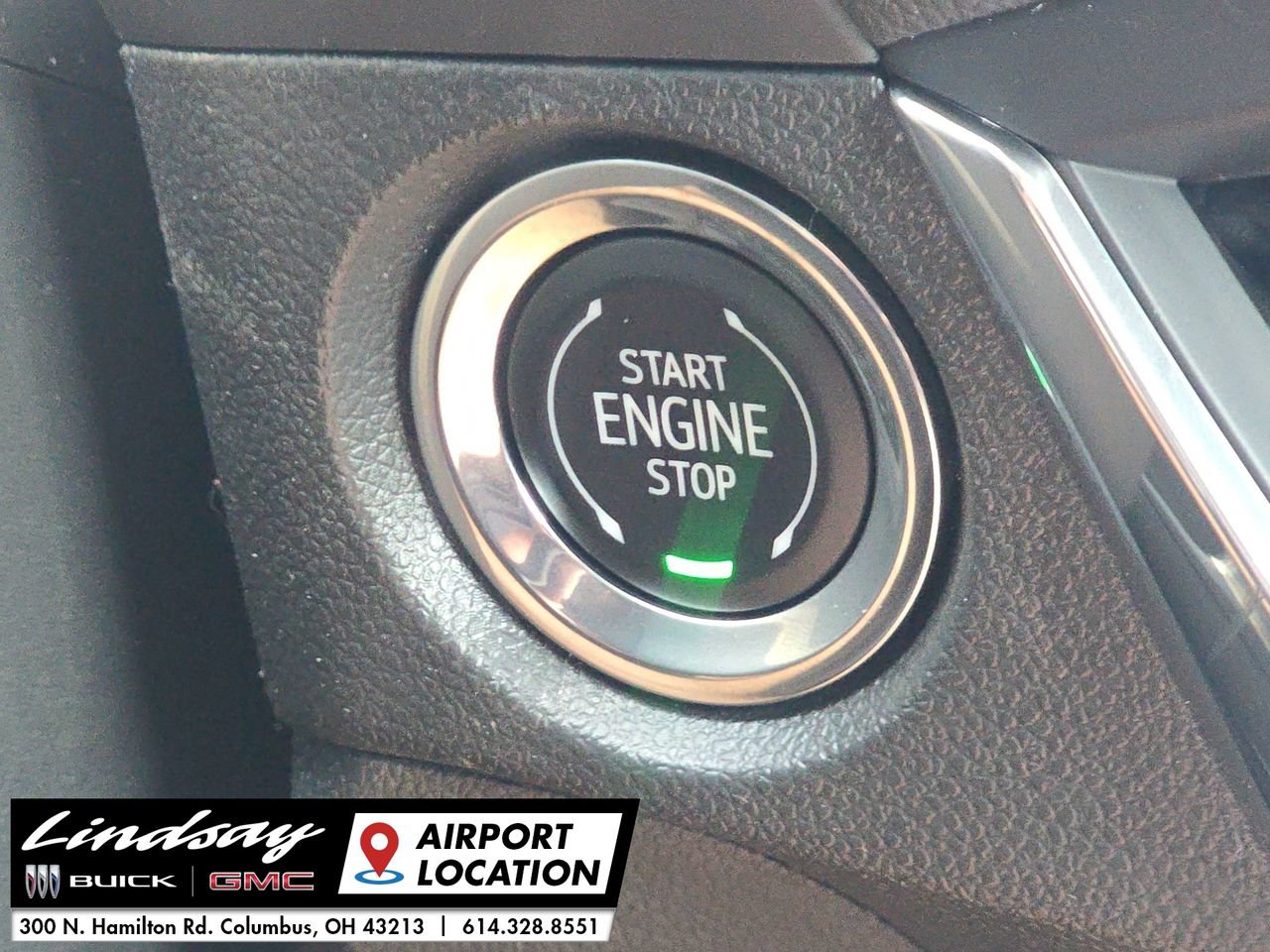 New 2026 Buick Encore GX Preferred w/ Comfort Package FWD image 17