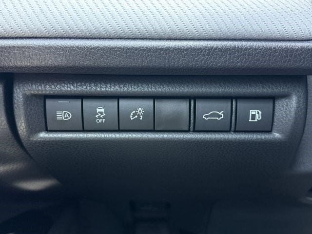 New 2026 Toyota Camry SE image 20