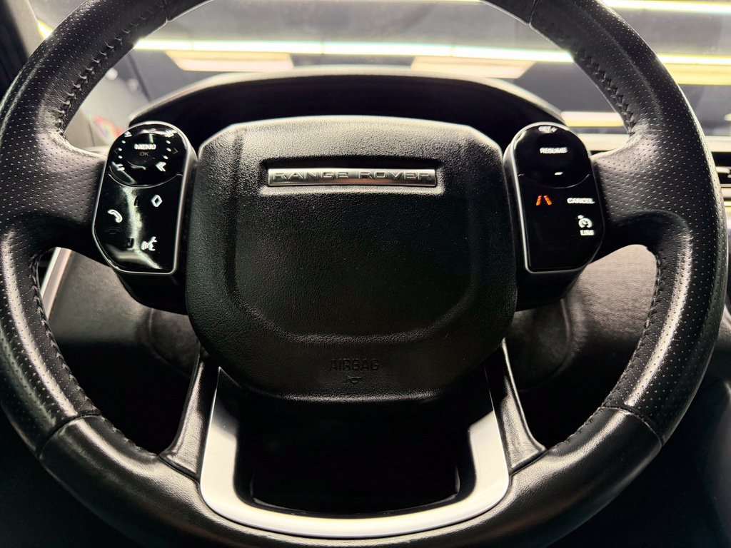 Used 2019 Land Rover Range Rover Sport HSE AWD/4WD image 23