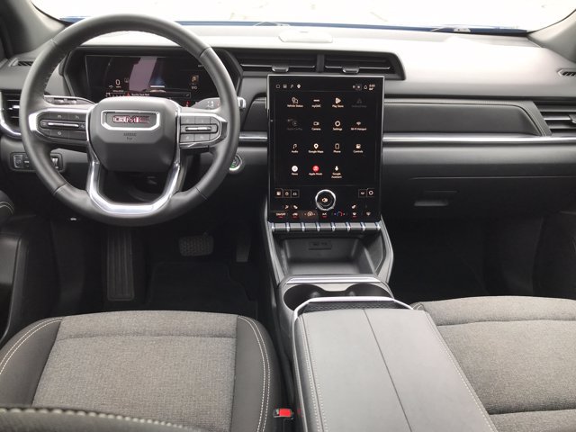 Certified 2026 GMC Terrain Elevation AWD/4WD image 5