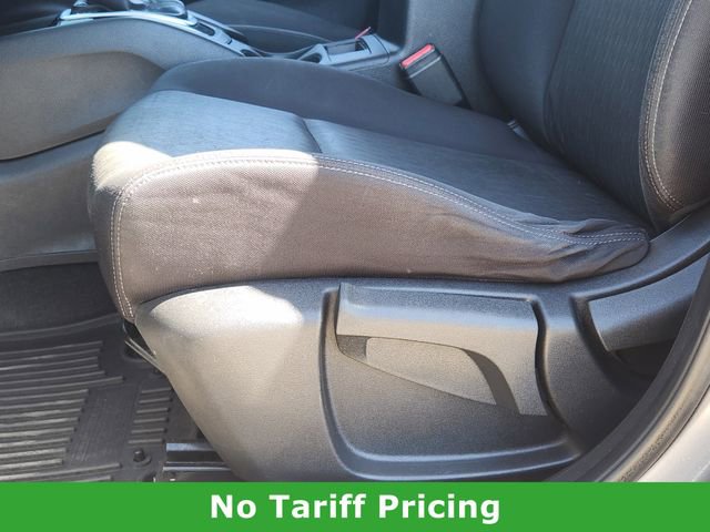 Used 2020 Nissan Rogue S FWD image 23