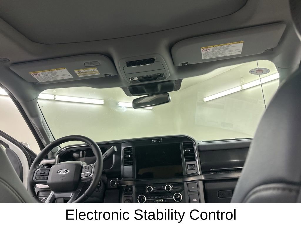 New 2026 Ford F350 Lariat w/ Chrome Package image 22