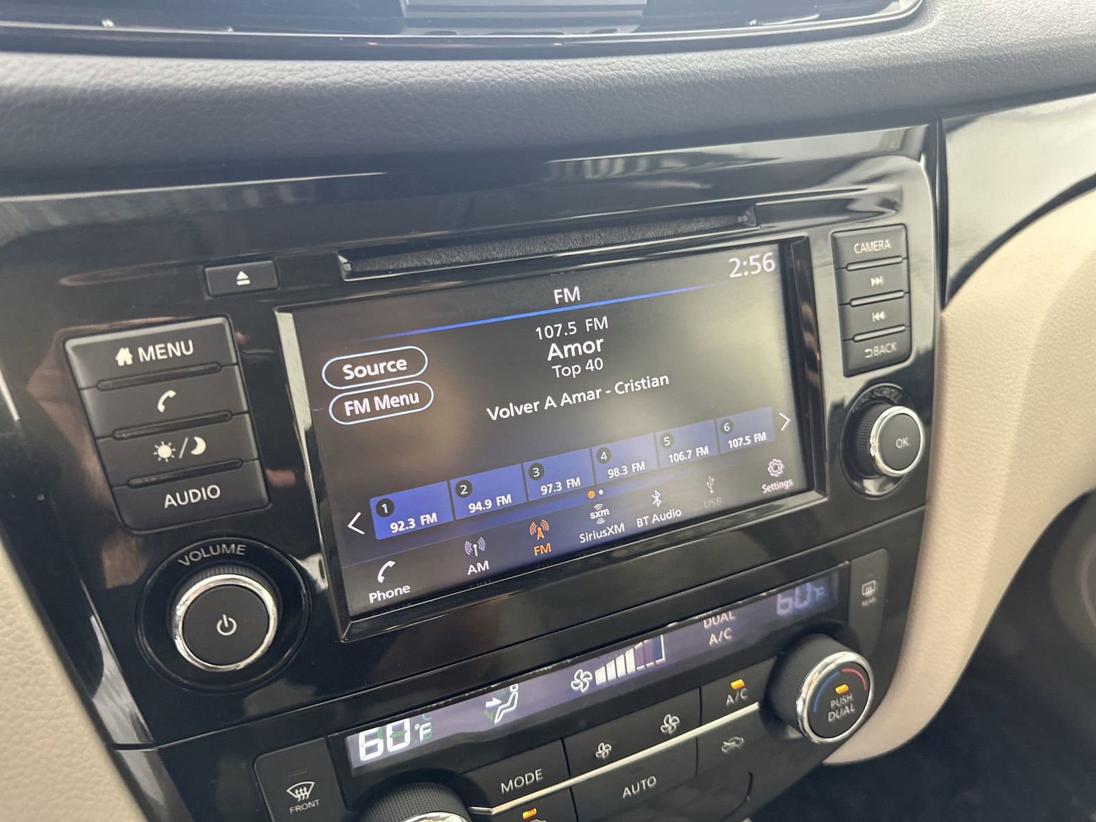 Used 2020 Nissan Rogue Sport SV FWD image 16