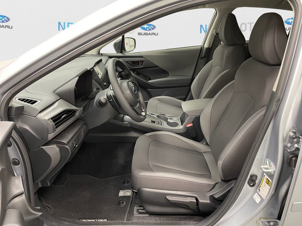 New 2026 Subaru Crosstrek 2.0i Premium image 9