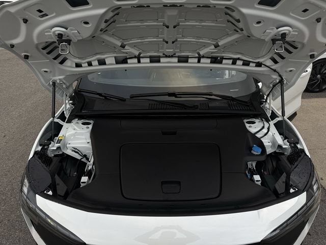 New 2026 Volvo EX30 Cross Country Ultra w/ Protection Package Premier AWD/4WD image 31
