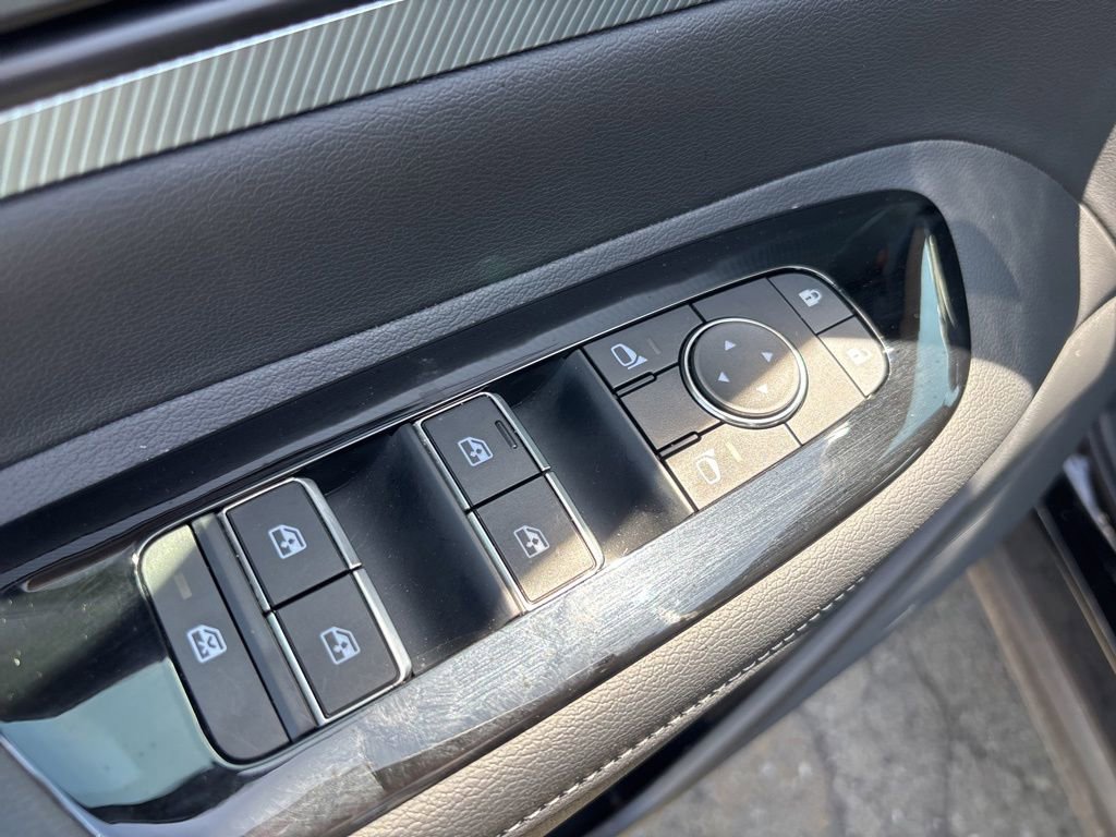 Used 2025 Nissan Murano SL AWD/4WD image 17