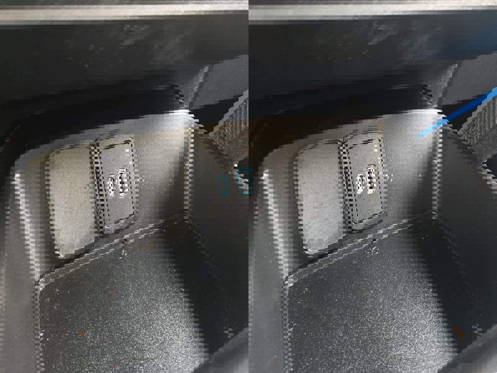 Used 2023 Ford Bronco Outer Banks image 29