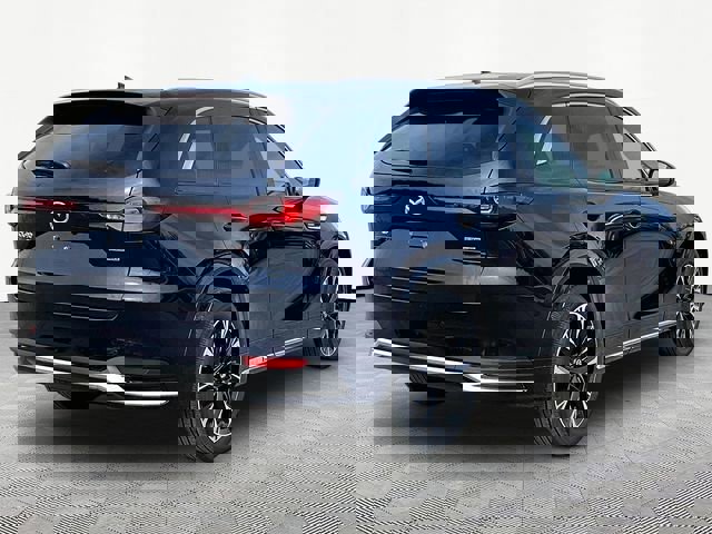 New 2026 MAZDA CX-90 3.3 Turbo S w/ Premium Plus image 6