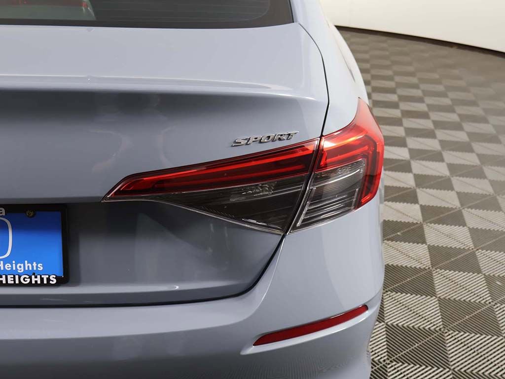 Used 2024 Honda Civic Sport image 13