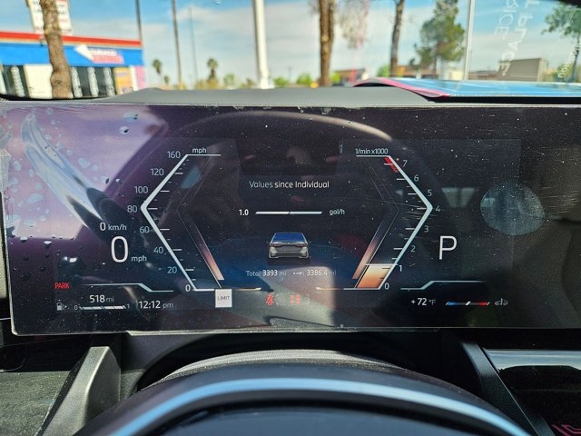 Used 2026 BMW 530i w/ Premium Package image 11