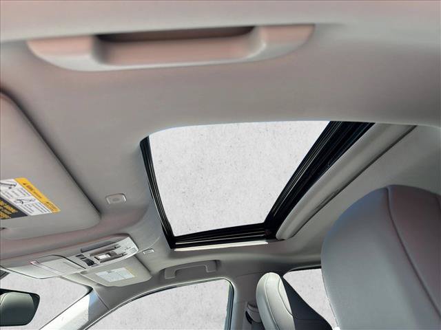 Used 2023 Toyota Highlander XLE FWD image 22