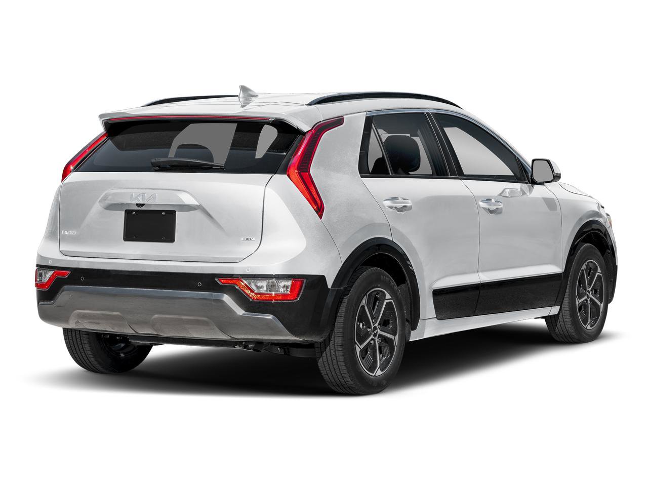 New 2026 Kia Niro SX image 2