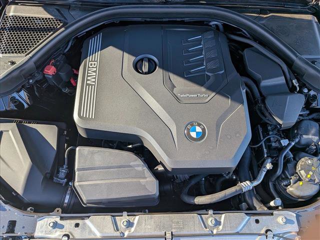 New 2026 BMW 230i Coupe w/ Premium Package image 18