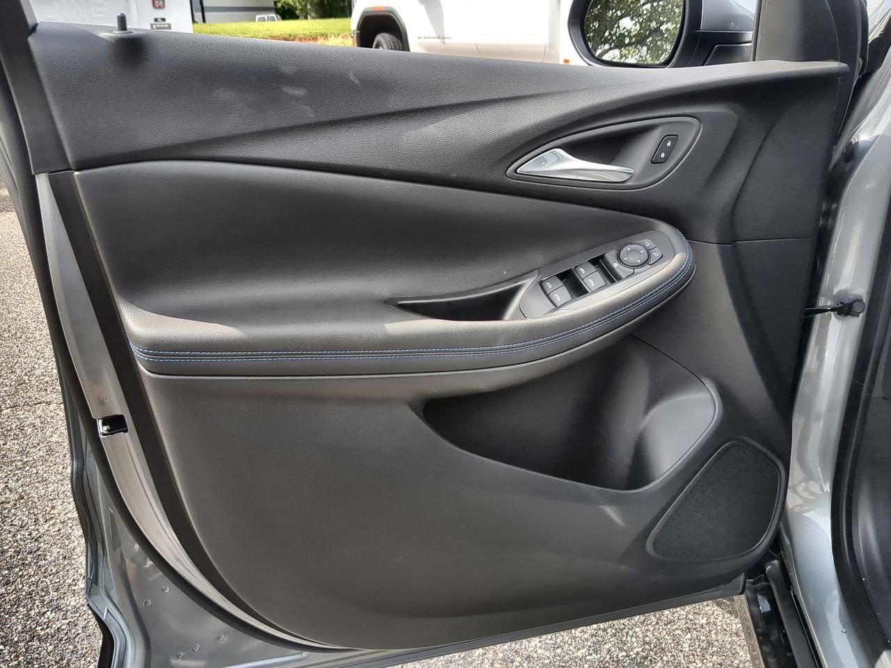 Used 2026 Buick Encore GX Sport Touring w/ Experience Buick Package image 21