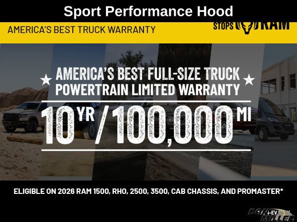 New 2026 RAM 3500 Laramie image 11