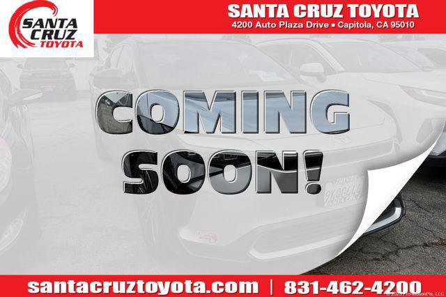 Certified 2023 Toyota bZ4X AWD w/ Weather Package