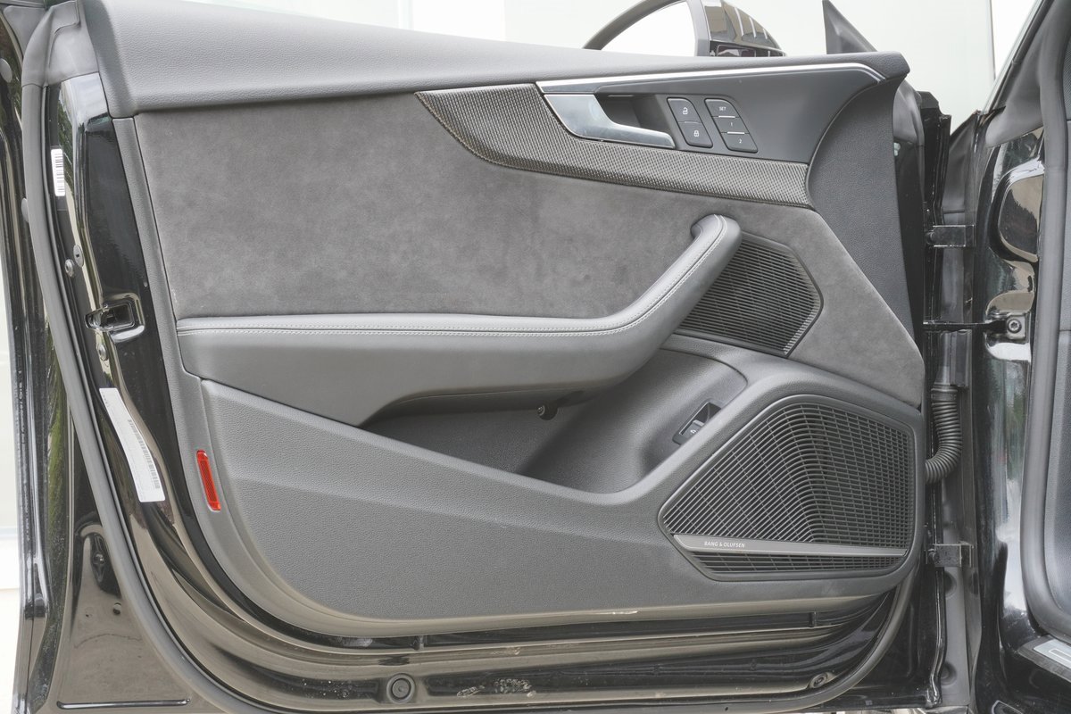 Used 2019 Audi S5 Premium Plus image 29