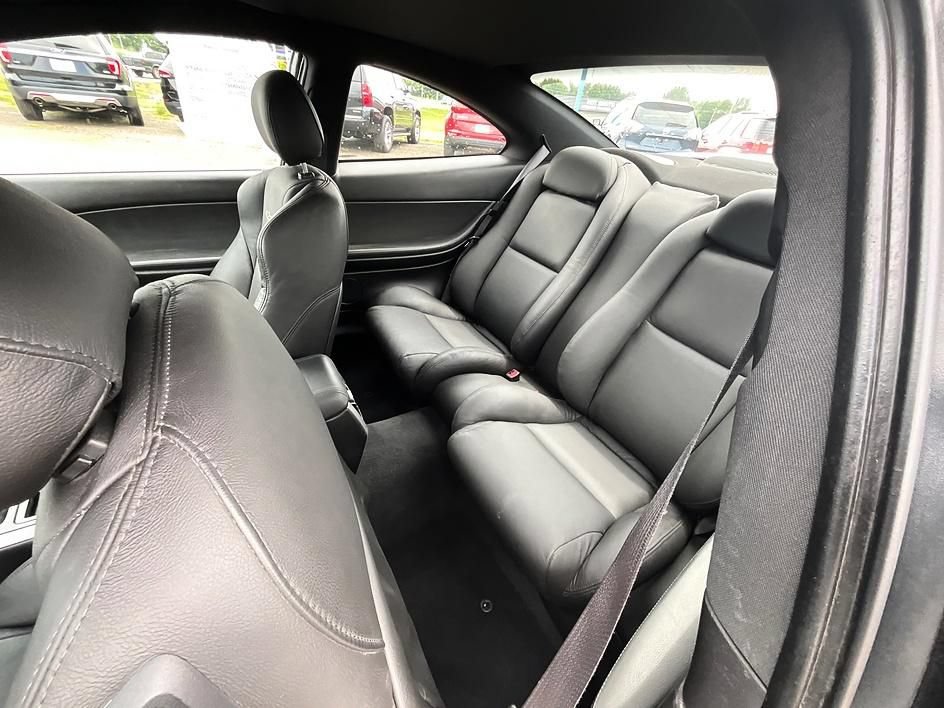 Used 2006 Pontiac GTO RWD image 27