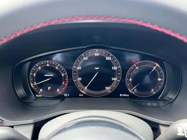 New 2026 MAZDA CX-70 3.3 Turbo S w/ Premium Package AWD/4WD image 14