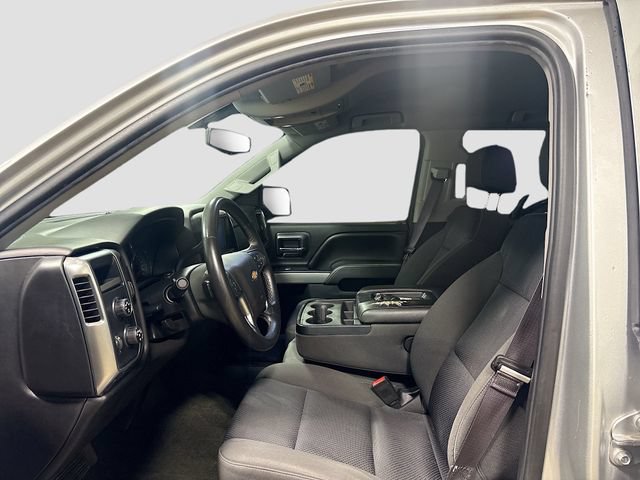 Used 2015 Chevrolet Silverado 1500 LT w/ All Star Edition AWD/4WD image 16