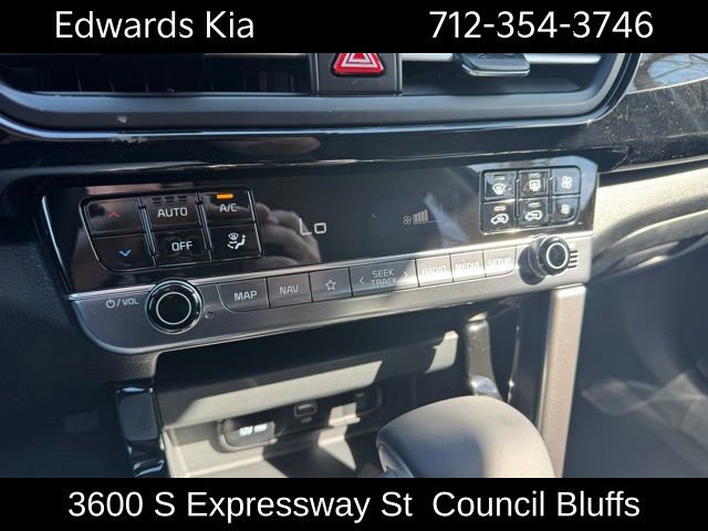 New 2026 Kia Seltos S AWD/4WD image 23