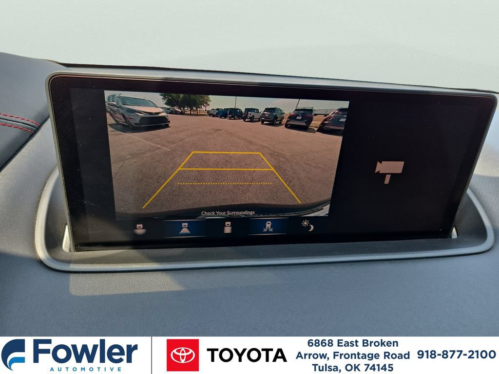 Used 2024 Acura MDX A-Spec AWD/4WD image 13