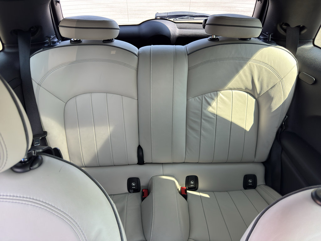 Used 2018 MINI Cooper S FWD image 14