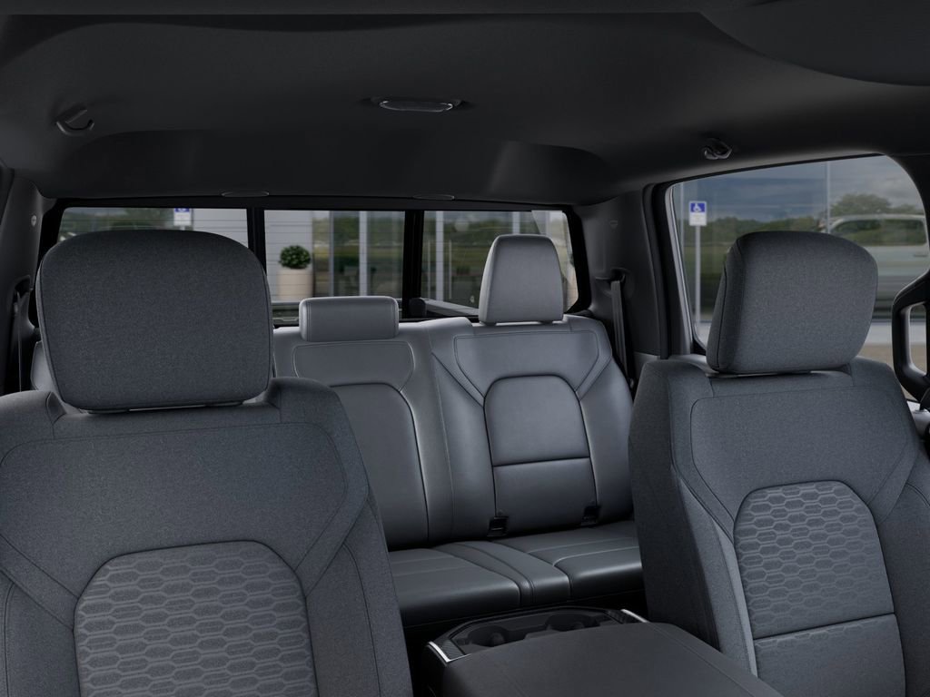 New 2026 RAM 1500 Big Horn AWD/4WD image 27