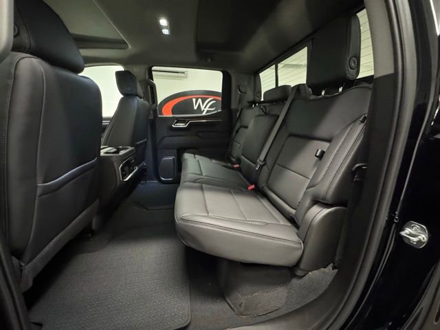 New 2026 GMC Sierra 1500 Denali w/ Denali Reserve Package AWD/4WD image 9