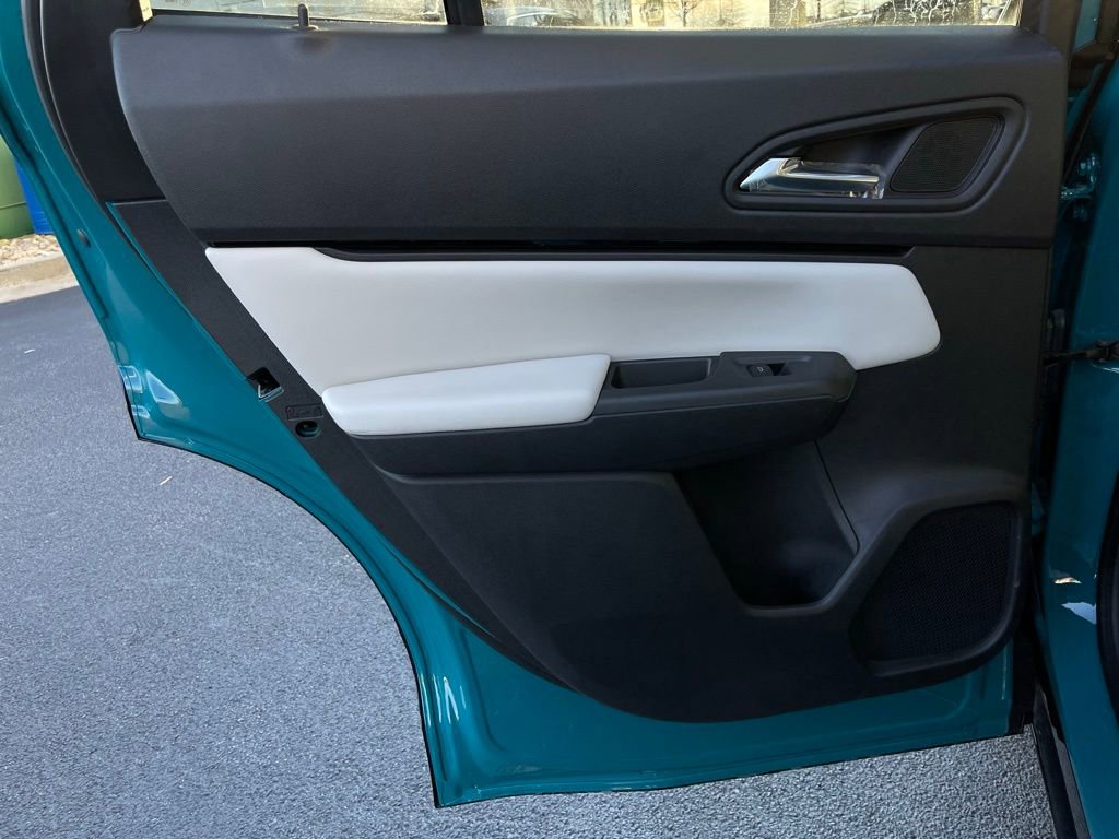 New 2026 Honda Prologue Touring image 39