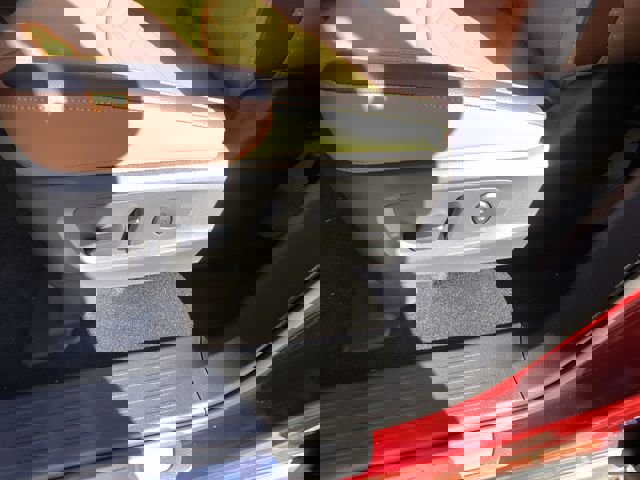 New 2025 Nissan Pathfinder Platinum image 12